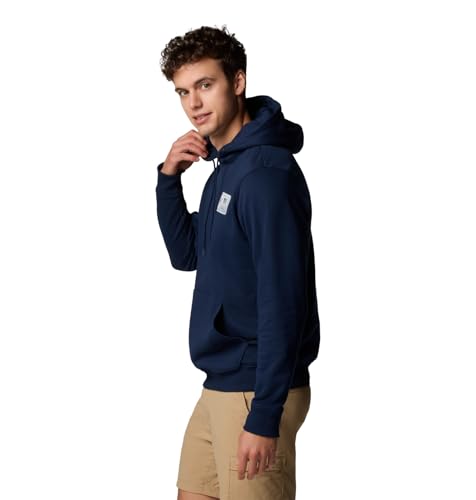 Columbia Men's PFG Castback Hoodie3