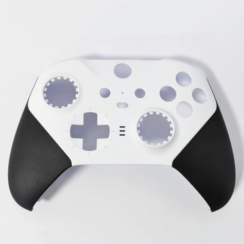 Coque Xbox Elite Series 2 boîtier de remplacement blanc finition premium