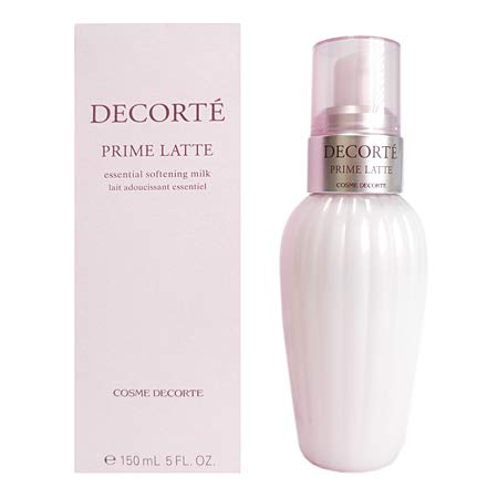 Amazon | コスメ デコルテ(COSME DECORTE) プリム ラテ 150ml [並行