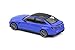 Solido 1:43 BMW G80 M3 Blue 2023