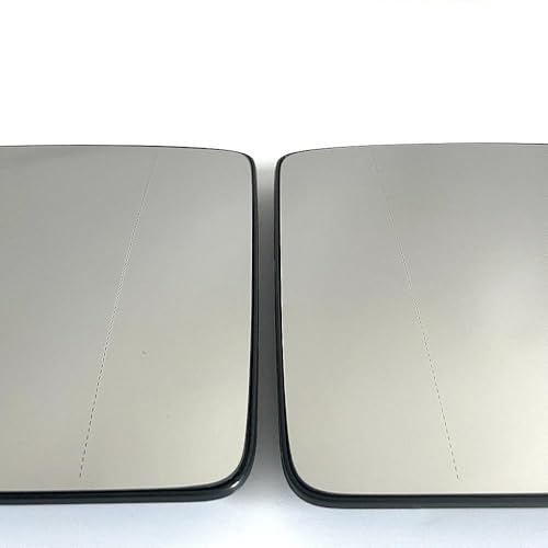 Glace rétroviseur pour Jeep Gladiator miroir grand angle premium