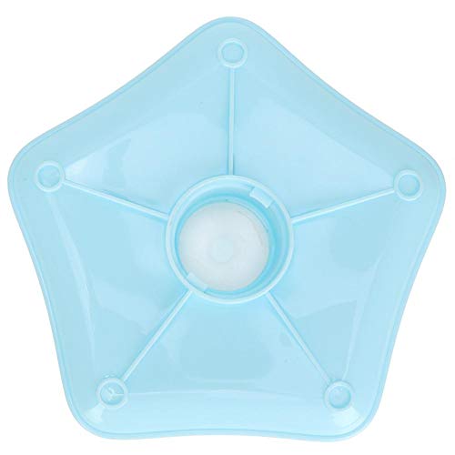 Junlucki Produtos para animais de estimação, brinquedos para gatos, duráveis para crianças (P)