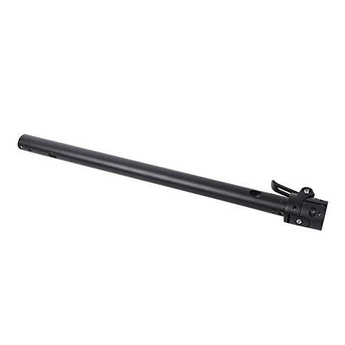 Poste plegable de repuesto con base para piezas de repuesto de scooter eléctrico Xiaomi Mijia M365 Poste plegable con piezas de repuesto de base para scooter eléctrico plegable Xiaomi Mijia M365