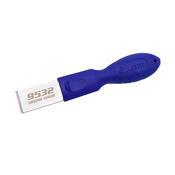 Astro Tools 9532 Dichtungsschaber aus Wolframcarbid