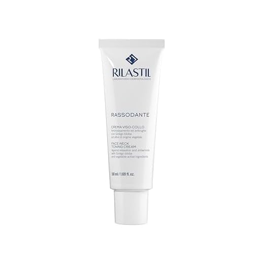 Rilastil Rassodante Crema Viso-Collo