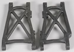 Duratrax Suspension Arm Rear Nitro Evader BX (2) by DuraTrax