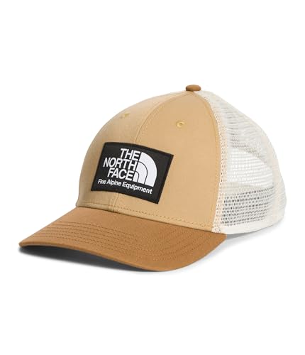 THE NORTH FACE NF0A5FX8WK2 DEEP FIT Mudder Trucker Hat Herren Utility...