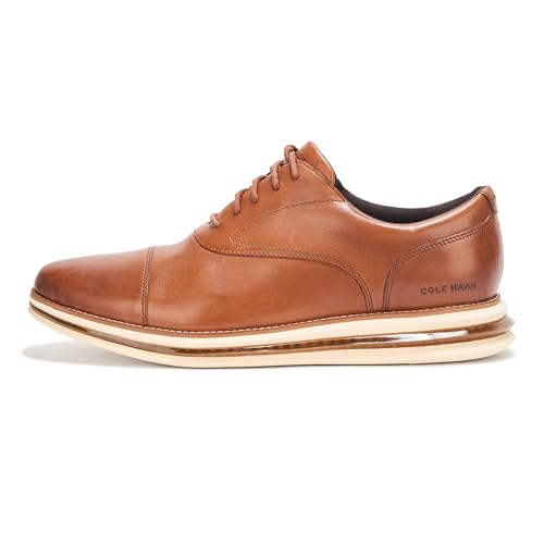 Cole Haan Men's Originalgrand Cloudfeel Energy One Capox Oxford2