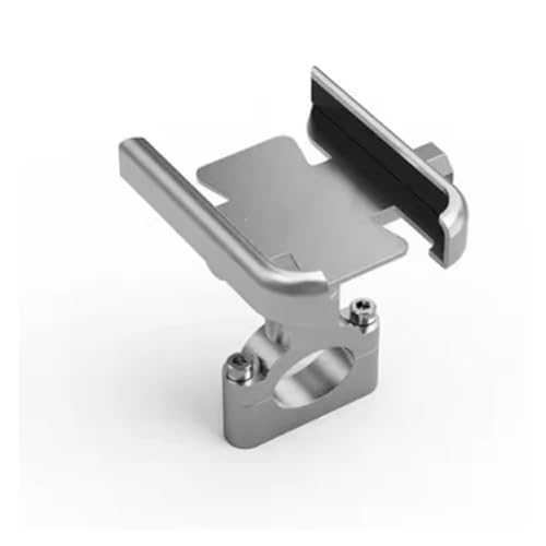 Support de téléphone moto Gold Wing 1800 pour fixer votre smartphone sans vibration