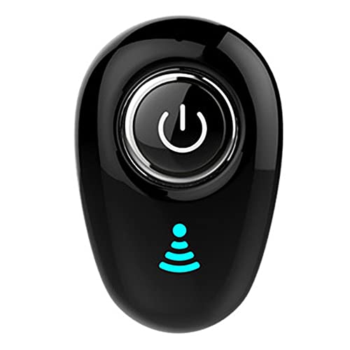 LeftSuper S650 BT 4.1 Wireless Mini Earphones Headsets Microphone Headphones Hands-free Sport 50mAh For Phones