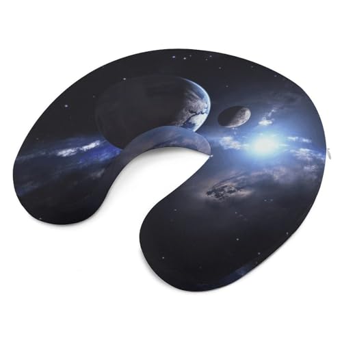 Almohada espuma viscoelástica 30 cm x 25 cm cervical miniatura 6
