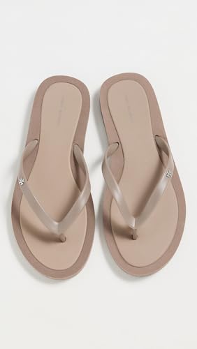Image of Tory Burch Women's Kira Padded Flip Flops