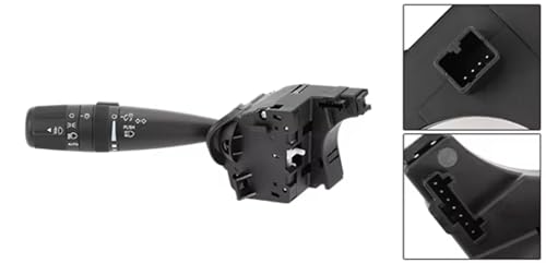 Levier de clignotant robuste commodo de direction Dodge Journey Avenger - 7