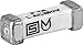Surface Mount Fuses UMF 250, 2.5A 250 VAC, 125 VDC (10 pieces)