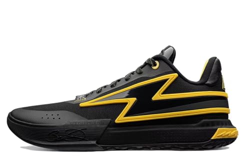 LI-NING Wade Flash Men Basketball Shoes Lining Anti-Slip Professional Shock Absorption Sneakers Sports Shoes ABPU027 ABPU039