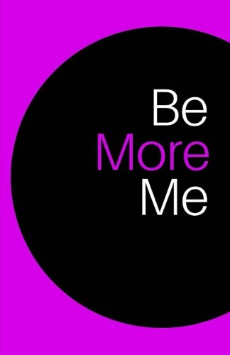 Be More Me: Sketch (Blank)