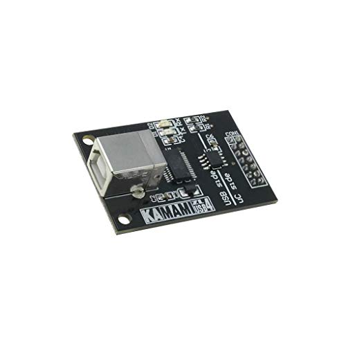 USB-RS232 ZL4USB KAMAMI adaptateur interface UART liaison serie carte electronique