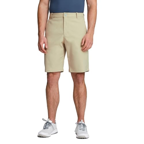 Image of PUMA Dealer Shorts 10
