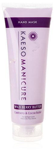 Kaeso Wild Berry Butter Hand Mask 250 ml by Kaeso