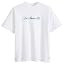 Levis Script *White