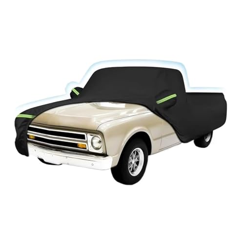 Bâche voiture Chevrolet C10 extérieure haut de gamme contre vent et UV