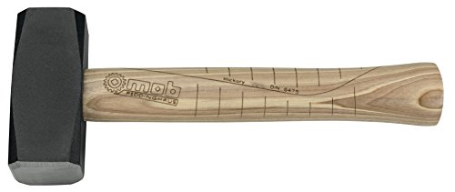 Peddinghaus Fäustel 1500 g Hammer