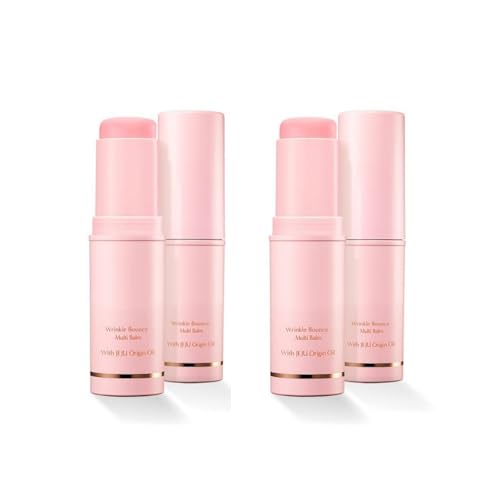 KAHl Balm Coreano 9 g- Cosméticos coreanos, KAHl bálsamo multiarrugas Hidratante Para Rostro, Labios, Ojos y Cuello (2)