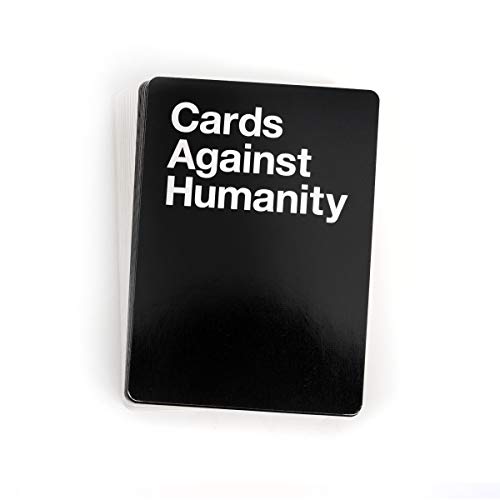 Cards Against Humanity: Ass Pack