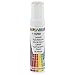 Produktbild Dupli-Color 599453 Auto-Color-Lackstifte, 12 ml, Weiß/Grau 1-0260