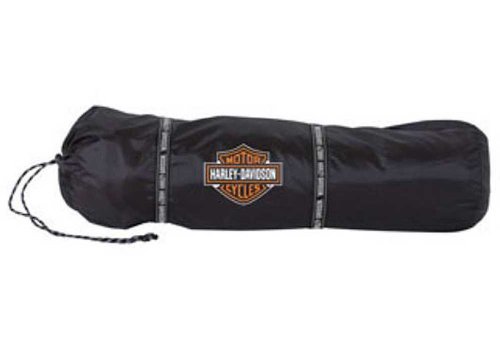 Carpa Harley-Davidson para 3 personas con estructura de fibra miniatura 2
