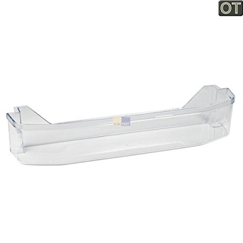 Preisvergleich Produktbild Abstellfach für Flaschen, 93mm hoch 481010467619 Bauknecht, Whirlpool, Ikea