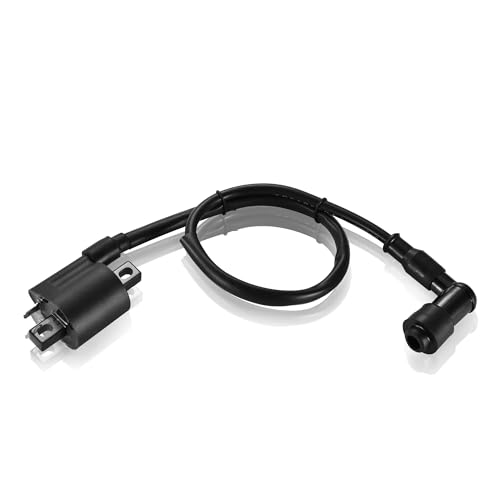 Bobine d'allumage pour moto cross KX85 KX125 et KDX200