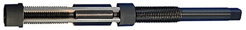 Image of Alfa Tools HR54623 Adjustable Hand Reamer with High-Speed Steel Blades with Size E by 7 inch