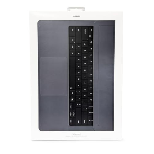 Samsung Official Pro Keyboard with Ai Key (2026) for Galaxy...