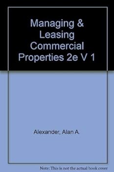 Managing and Leasing Commercial Properties