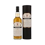 Teaninich 2008/2024 - Signatory Vintage Highland Single Malt Scotch Whisky (1x0,7l)