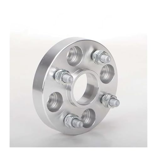 Élargisseur de voie 4x114.3 60.1mm pour supprimer les vibrations de roue