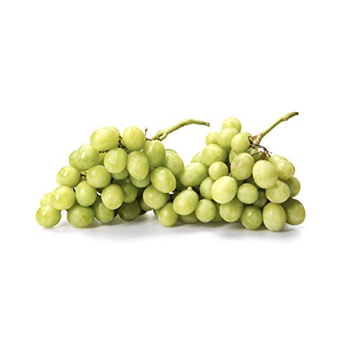 Produce Green Seedless Grapes, 48 Oz #TOP5