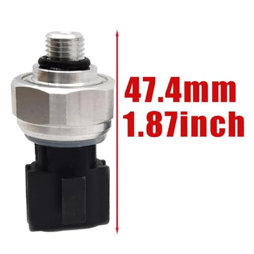 Capteur de pression AC Infiniti M37 pressostat climatisation 921361FA0A - 3