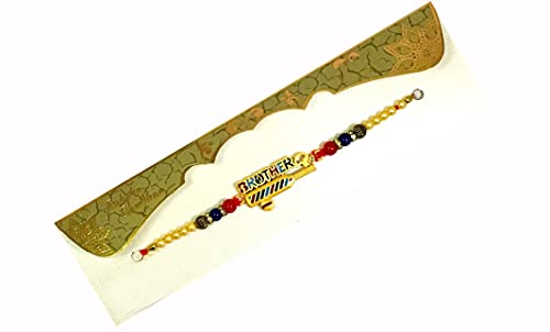 Image of Criket Lover Bat Ball Rakhi For Brother | Rakhi Combo-249 | rakhi || rakhi set || rakhi for brother rakhi combo || bhaiya bhabhi rakhi || rakhi gifts
