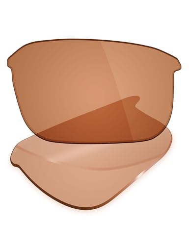 Image of Mryok Replacement Lenses for Bose Tempo Sunglasses, HD Polarized, UV Protection, Impact Resistant & Perfectly Fit