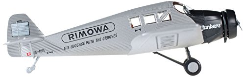 Preisvergleich Produktbild herpa 19323.0 - Junkers F.13 Rimowa