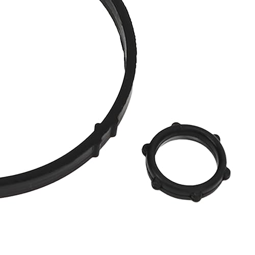 Anel de Vedação do Filtro do Motor, 1103.L8 Substituição da Peça de Substituição do Filtro à Prova d