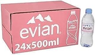 (2 PACK) - Mineral Water | 500 x 24ml x | 2 PACK