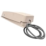 Industrial Foot Pedal Switches Controller Heavy Duty Nonslip for Efficient Operations in Manufacturing Automation