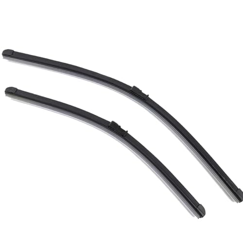 Essuie-glace BMW X5 E70 2007 2008 2009 2010 balai pare-brise avant 24 + 20 pouces