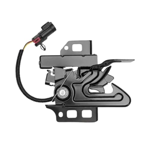Verrou de capot de rechange pour Acadia SLE SLT Denali 2007-2012 GM1234116 - 2