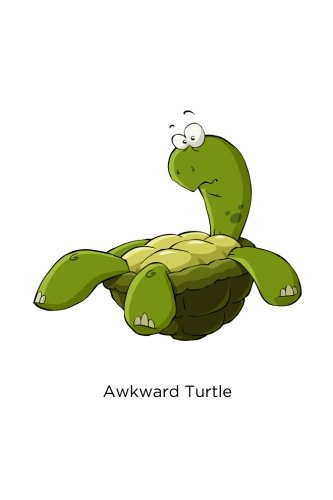 Awkward Turtle Drawing 8+ Hundred Turtle Wearing Hat Royalty Free