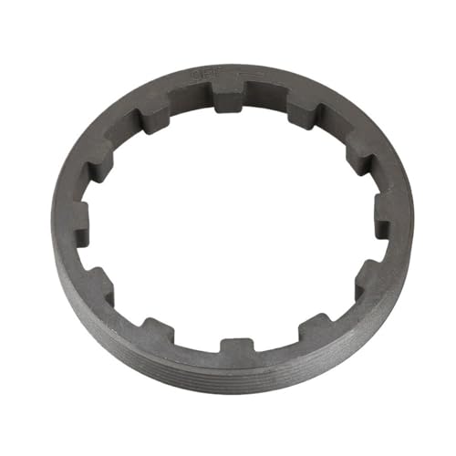 Écrou de blocage pour moteur hors-bord 6G5-45384-00