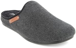 Resim Muya Loki Anatomik Taban Erkek Ev Terliği 